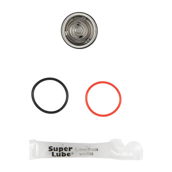 Lock- och O-ringsats – Garmin
