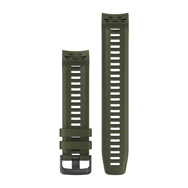 Remmar Mossgrön – Garmin