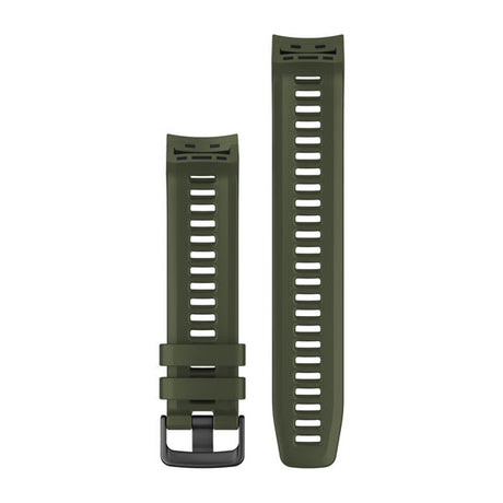 Remmar Mossgrön – Garmin