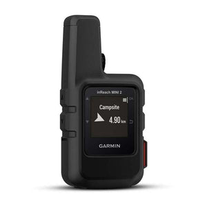 inReach® Mini 2, Svart – Garmin