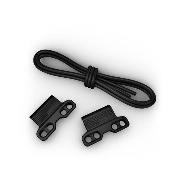 QuickFit® 22 Bungee Mount, 22 mm QuickFit remfäste med justerbar Bungee-snodd – Garmin