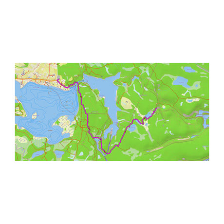 MicroSD™/SD™-kort: TOPO Finland v5 PRO – Garmin