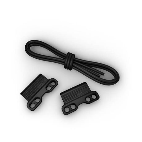 QuickFit® 26 Bungee Mount, 26 mm QuickFit remmontering med justerbar Bungee-snöre – Garmin