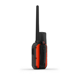 Ryggfäste – Garmin