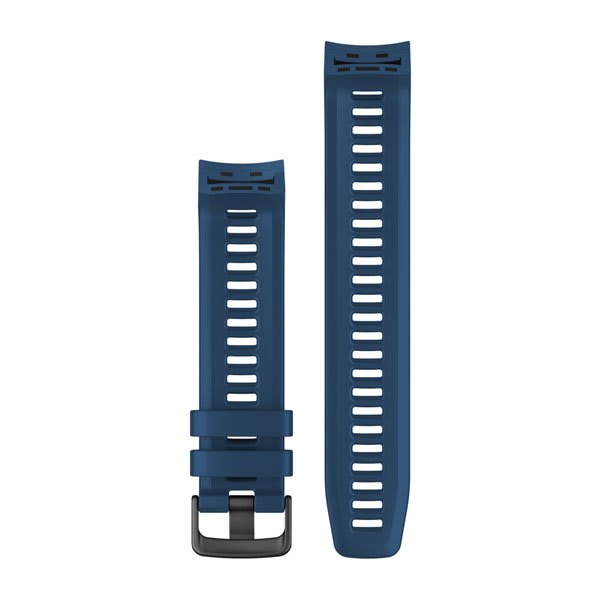 Remmar Tidal-Blå – Garmin