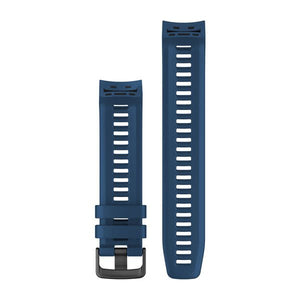 Remmar Tidal-Blå – Garmin