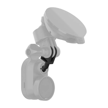 Actionkamerafäste – Garmin