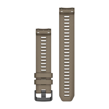 22 mm remmar (Instinct 2-serien), Coyote Tan – Garmin