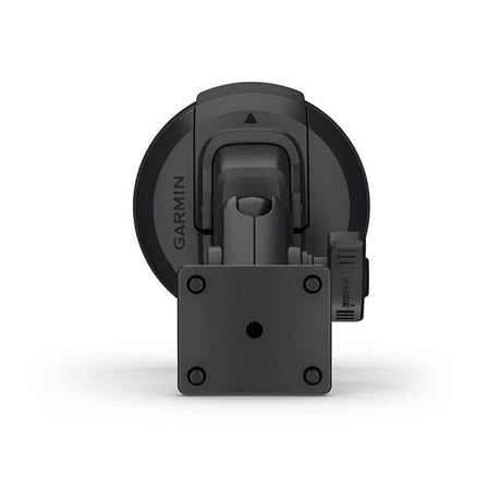 Strömförande hållare med sugkopp – Garmin