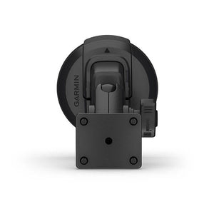 Strömförande hållare med sugkopp – Garmin