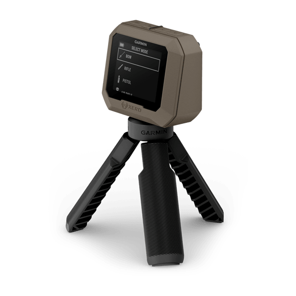 Xero® C1 Pro Kronograf - Garmin