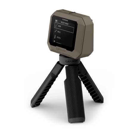 Xero® C1 Pro Kronograf - Garmin
