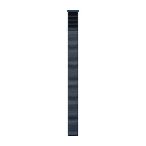 UltraFit Nylonarmband (26 mm), Granite Blue – Garmin