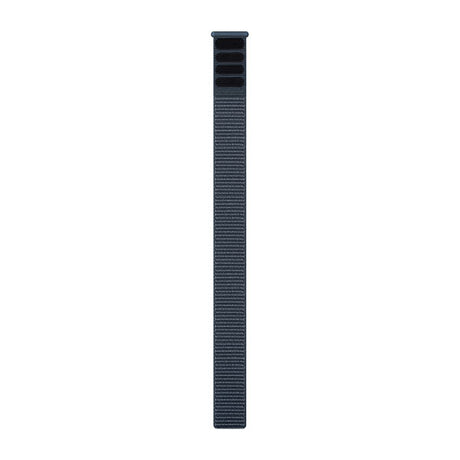 UltraFit Nylonarmband (26 mm), Granite Blue – Garmin