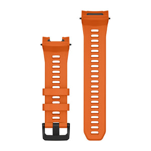 26 Mm Remmar (Instinct® 3 – 50 Mm), Ember Orange Silikon – Garmin