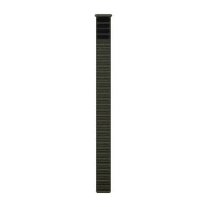 UltraFit Nylonarmband (26 mm), Moss – Garmin