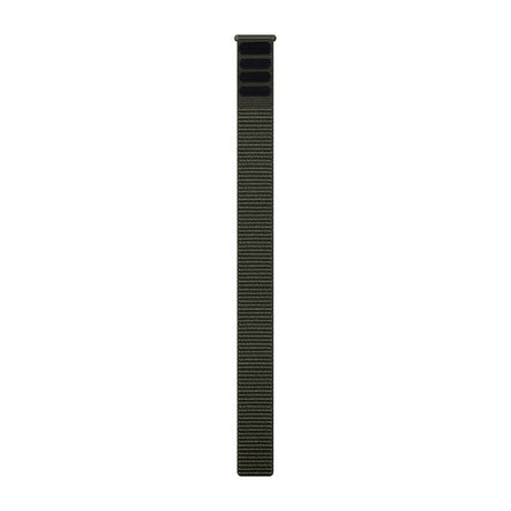 UltraFit Nylonarmband (26 mm), Moss – Garmin