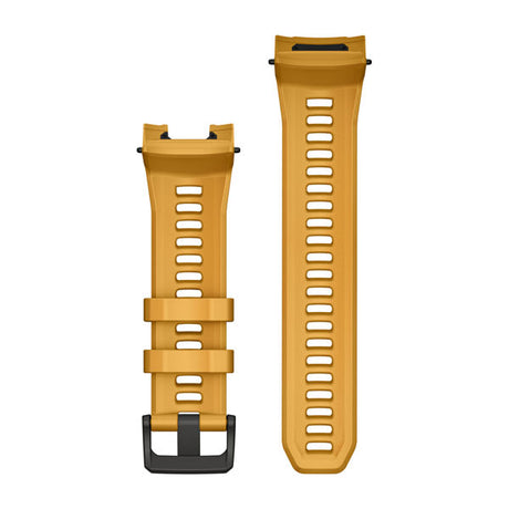 26 mm Armband (Instinct® 3 – 50 mm), Sunburst Silikon – Garmin