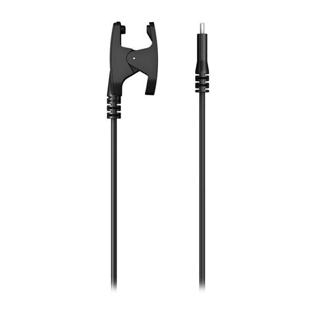 USB-C-laddning med Clip/Datakabel – Garmin