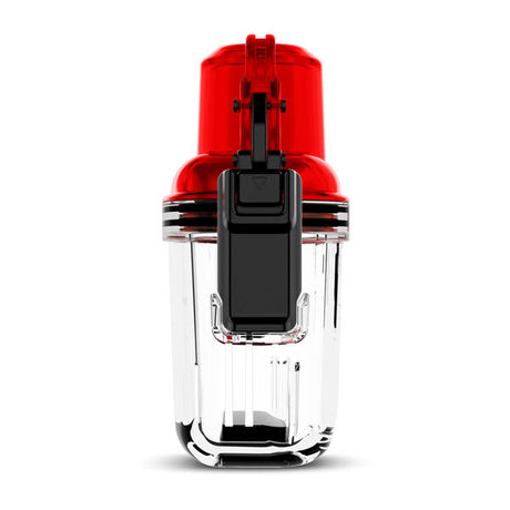 Dykhus – Garmin