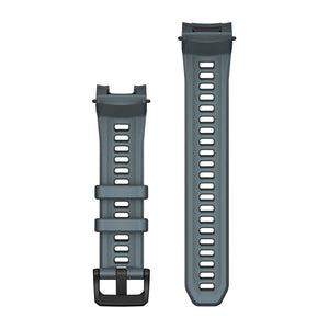 22 mm Remmar (Instinct® 3 – 45 mm), Twilight Silikon – Garmin