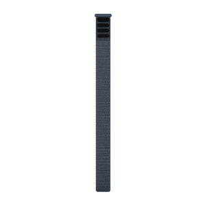 UltraFit nylonarmband (22 mm), Granite Blue – Garmin