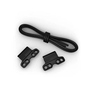 QuickFit® 20 Bungee Mount, 20 mm QuickFit remmontering med justerbar Bungee-snor 3
