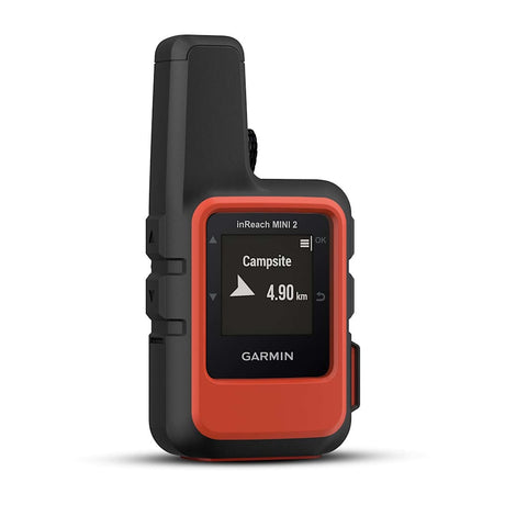 inReach Mini 2 - Garmin