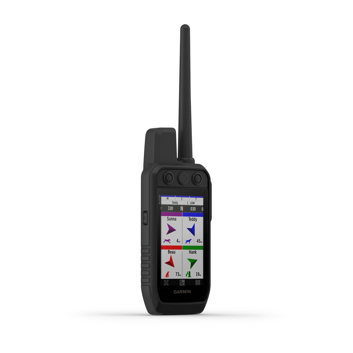 Alpha 300 - Garmin