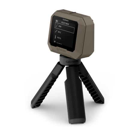 Xero® C1 Pro Kronograf - Garmin
