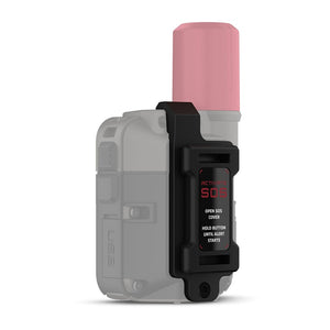 Spine Mount Adaptor 2
