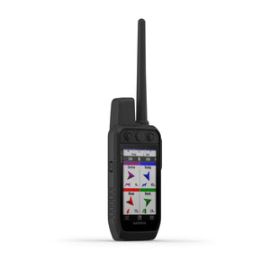 Alpha 200 Plus – Garmin