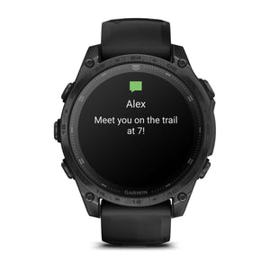 tactix® 8 – 47 mm, AMOLED – Garmin