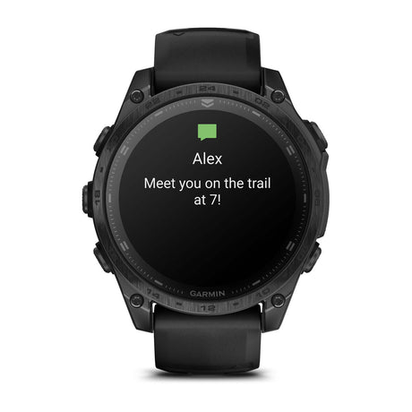 tactix® 8 – 47 mm, AMOLED – Garmin