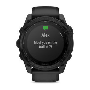 tactix® 8 – 51 mm, Solar – Garmin