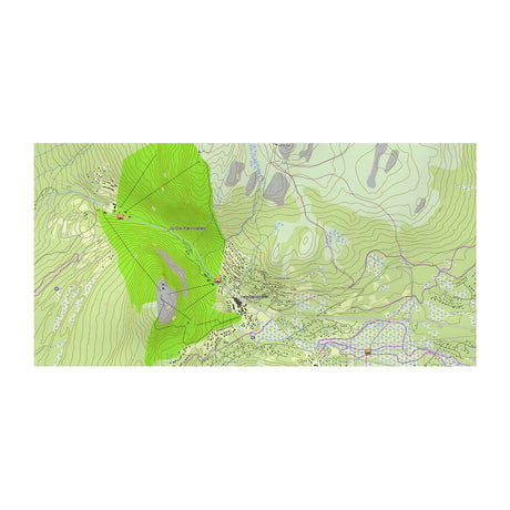 MicroSD™/SD™-kort: TOPO Sweden v7 PRO – Garmin