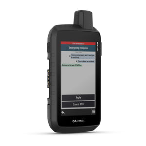 Montana® 760i – Garmin