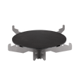 Rocket Stove Griddle Plate - Petromax