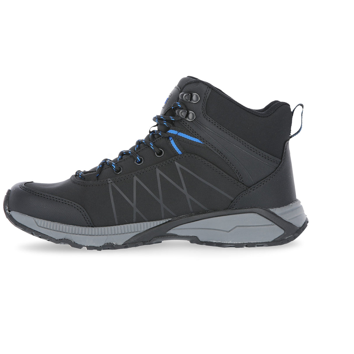 Trespass MAFOTEO30002 BLK