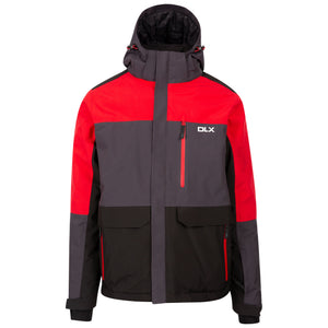 Richardson - Dark Grey - Trespass