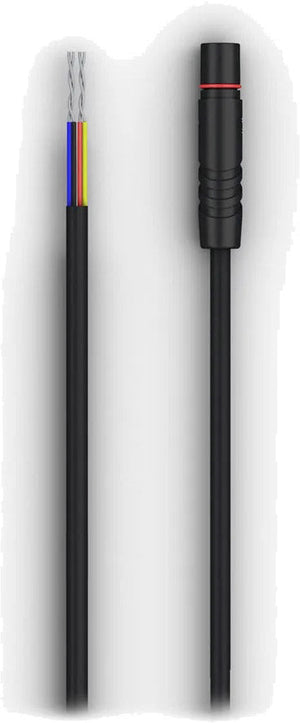 Tilbehørskabel til eBikes, Kompatibelt med Bosch Gen 3 - 1100 mm 3