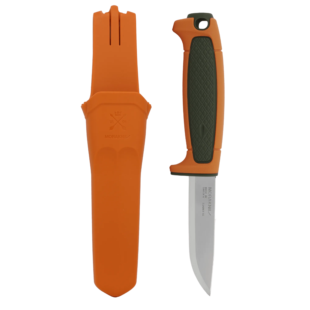 Risberg Hunting (S) – Morakniv