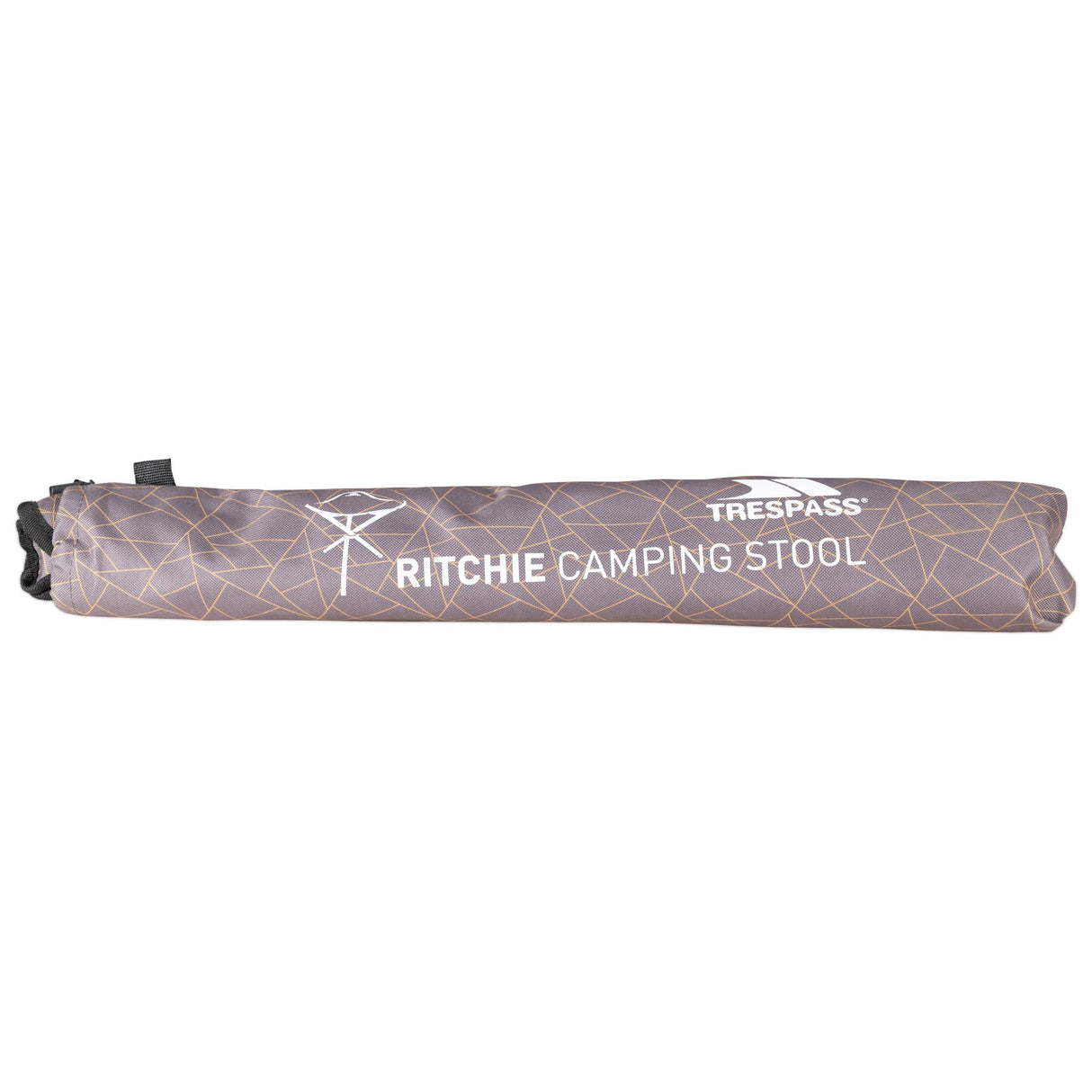 Ritchie - Storm Grey Print - Trespass