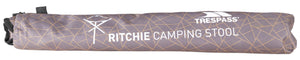 Ritchie - Storm Grey Print - Trespass