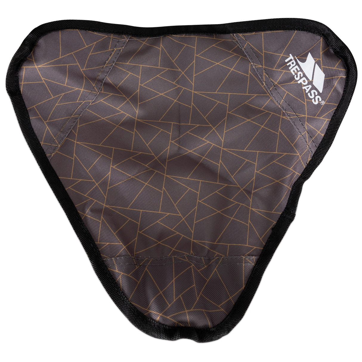Ritchie - Storm Grey Print - Trespass