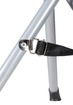 Ritchie - Storm Grey Print - Trespass