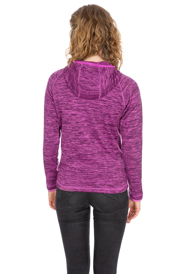 Riverstone B - Purple Orchid Marl - Trespass
