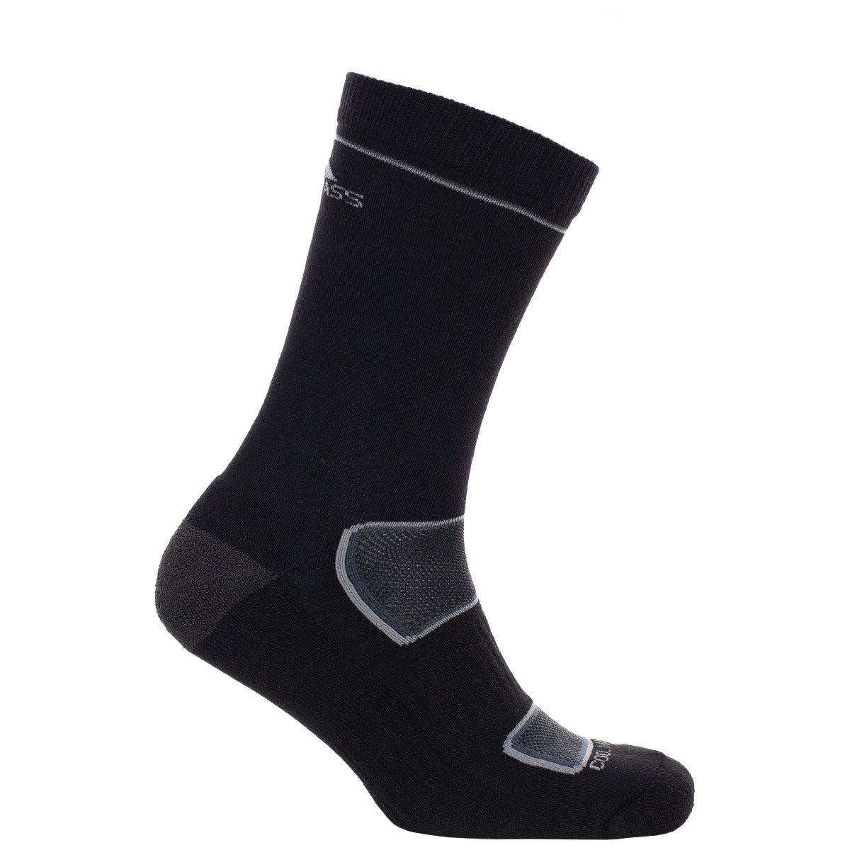 Trespass MASOWATR0001 BLK