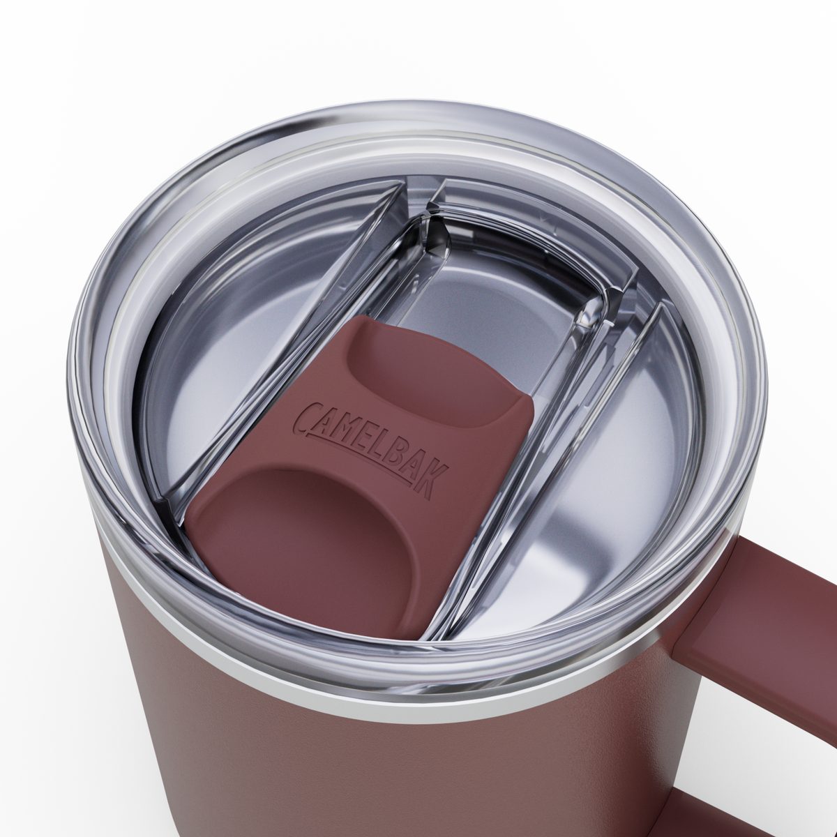 Thrive-mugg, VSS 16oz – Camelbak
