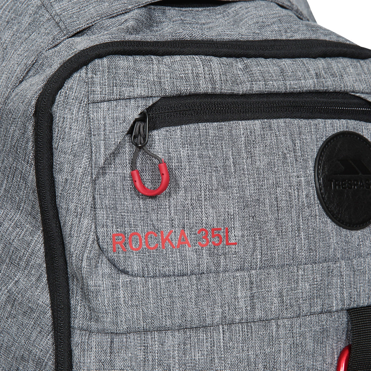 Trespass UAACBAM30002 GRY